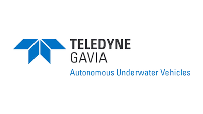 Teledyne-Gavia (Hafmynd)