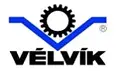 Vélvík Logo